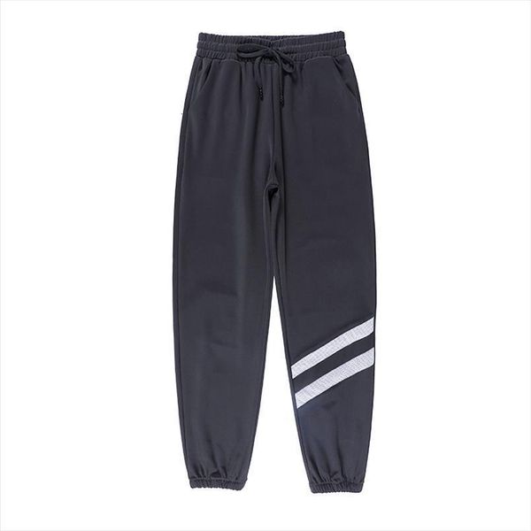 

wholesale polyester jogger gym women pants training fitness sweatpants sports quick dri running, Black;white