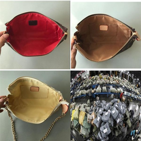 

luxury designer handbags purse pu leather bag ladies brand name wallet high