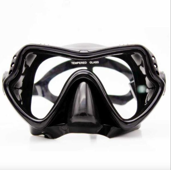 

swimming diving goggles manufacturer silicone snorkel full dry snorkeling mask large frame masks