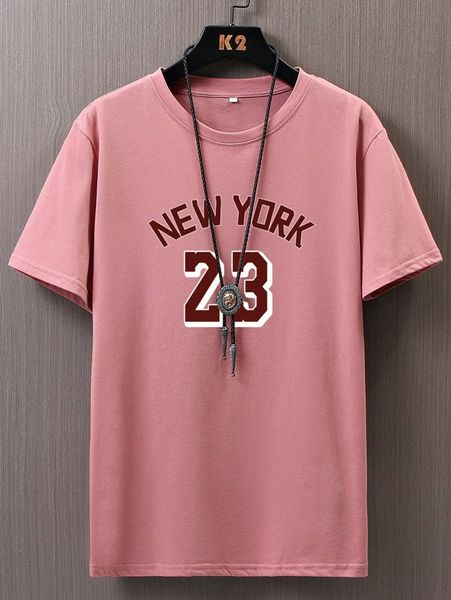 

men letter graphic tee v3iy#, White;black
