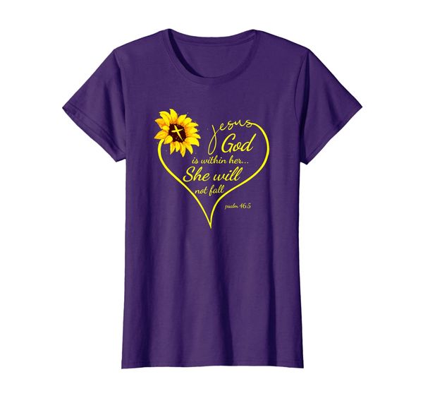 

Sunflower Jesus Shirt Tee Gifts God Bible Verse T-Shirt, Mainly pictures
