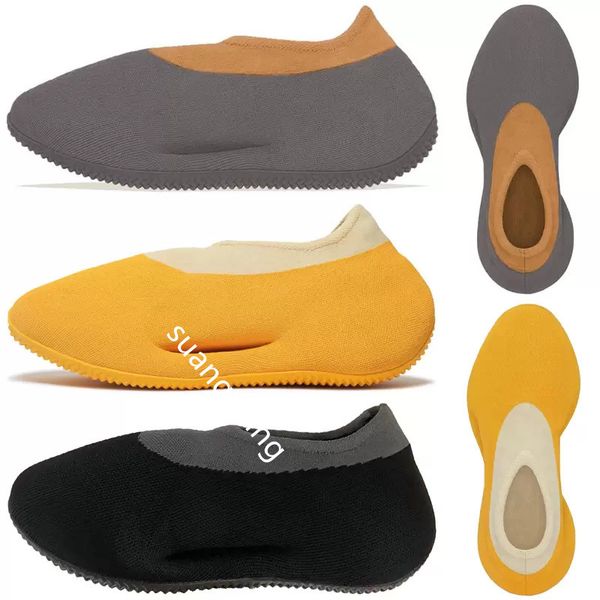 

the new v2 kyanite cream sports running shoes azael alvah men women orange pink oat yecoraite run ners trainers sneakers, Black