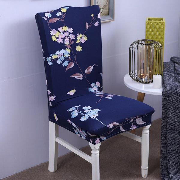 

chair covers cover stretch spandex removable slipcover for dining room party wedding el decoration housse de chaise high king back