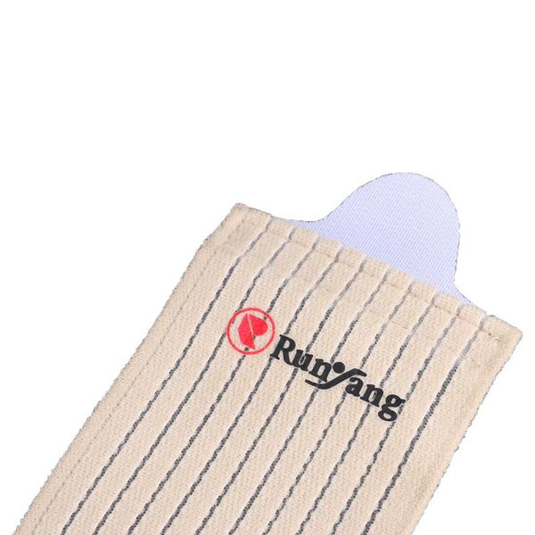 

wrist support sports men women fitness weightlifting wristband bracer beige bandage training joint band belt gym ankle wrap protector, Black;red