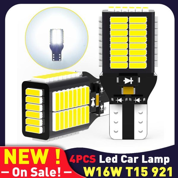 

w16w t15 led 921 canbus bulbs on cars accessories automotive goods auto diode lamps back up reverse lights for kia sportage ceed emergency
