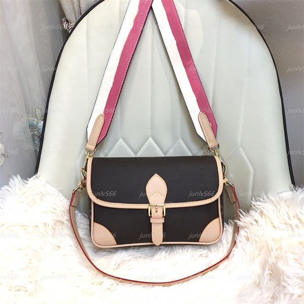 Sac à main en cuir pour femmes de qualité supérieure, sacs à bandoulière pour femmes, sac à dos à la mode, lunettes de lecture, sac classique pour femmes