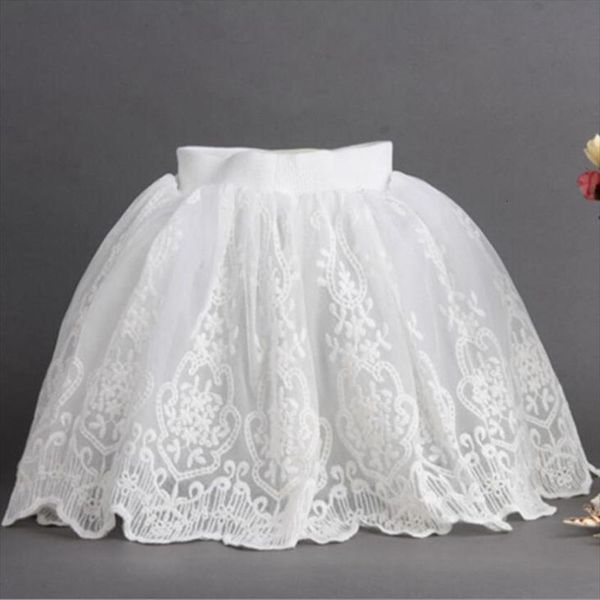 

spring autumn summer tutus womens skirts children clothes baby mesh tutu girl skirt cake girls white dance lace jw2885, Blue