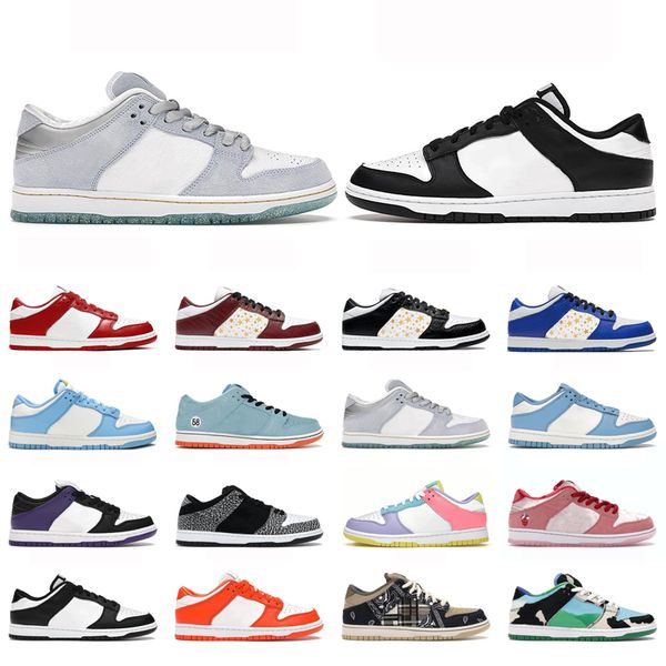 

original running shoes man woman white black unc gulf sean cliver coast university red barkroot stars hyper royal mean green syracuse chunky