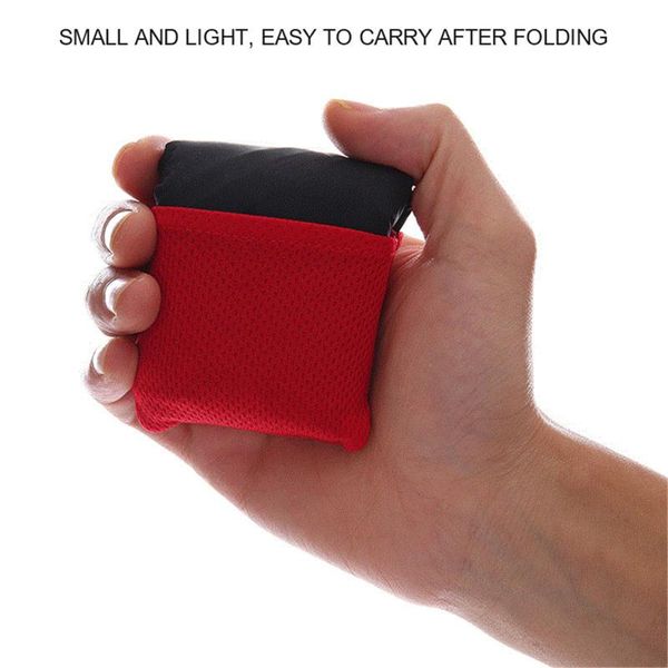 

portable pocket camping mat foldable mattress baby climbing outdoor waterproof beach picnic blanket pads
