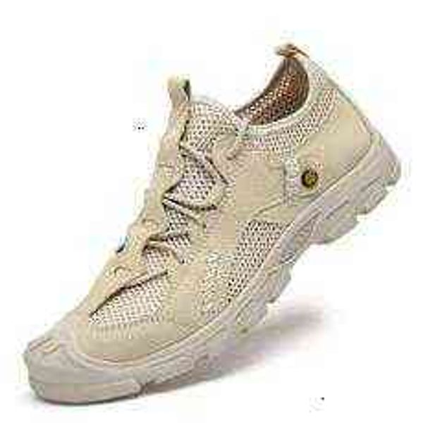 

tangzuo jr6622 mesh shoes, , khakisha color, Black