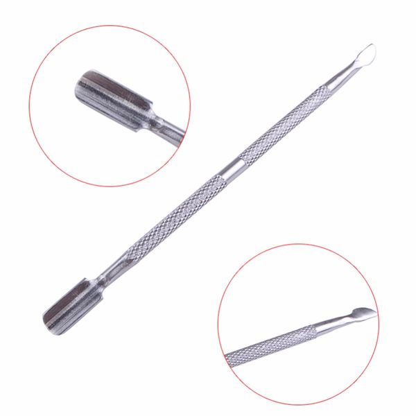 

stainless steel sculpting tools for polymer clay all for manicure tool remover gel polish pusher cuticle