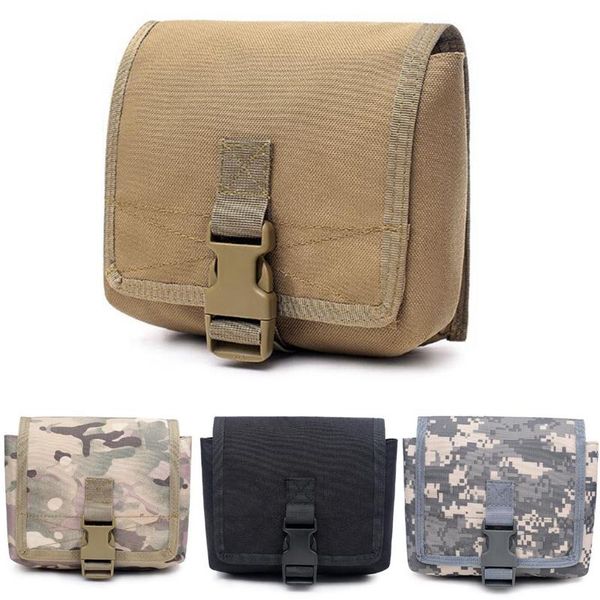 

stuff sacks 1000d nylon waist bag waterproof portable travel for camping hiking mobile phone outdoor bags
