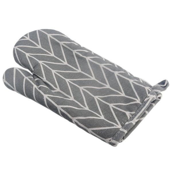 

oven mitts 2021 s kitchen cooking microwave miinsulated non-slip pot holder glove