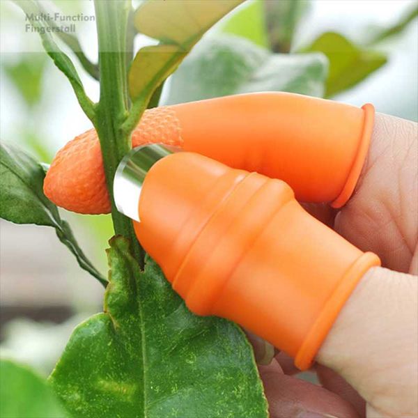 

other garden supplies farm vegetable fruit picker pickle pepper tip iron nail pick grape for orchard and patch
