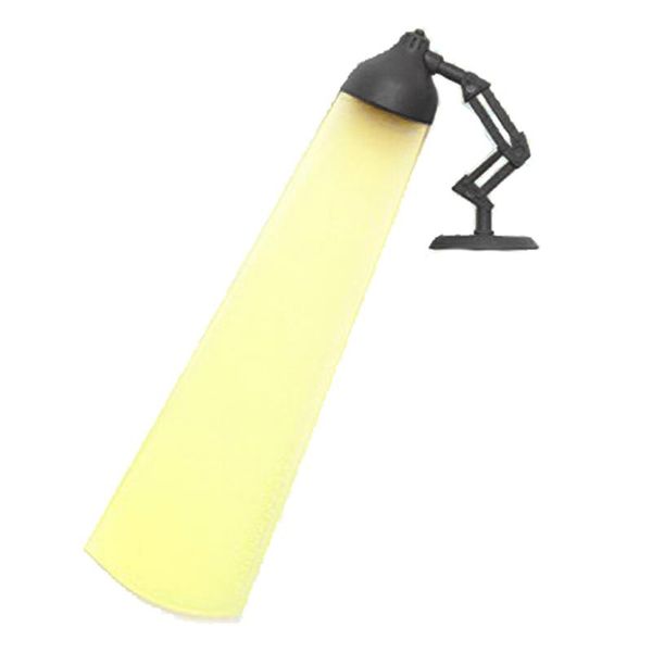 

bookmark lovely cartoon lamp cards 3d stereo fun paper clips gift cute reading kids office kawaii stationery school supplies