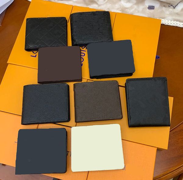 

embossed letter women wallet fashion casual multi-card card holder men's wallets luxury designer plaid water ripple ladies clutch bags, Red;black