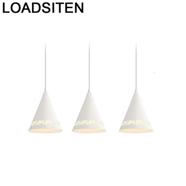 

european loft lampadario cameretta bambini hang led lampara colgante deco maison lampen modern luminaria hanging lamp pendant lamps