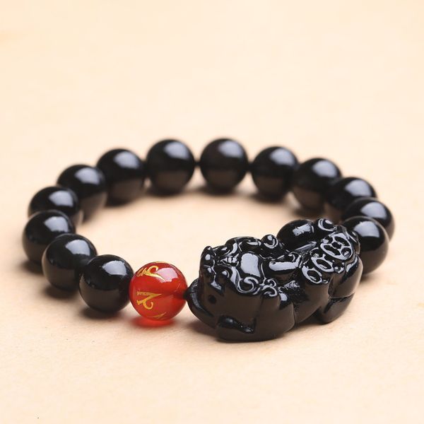 

fashion design bracelet natural rainbow eye obsidian three coin with six character proverbs golden pearl crystal picchu, Golden;silver
