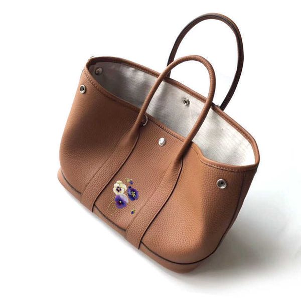 

bag 2020 new fashion soft leather handbag female cross-body lady temperament