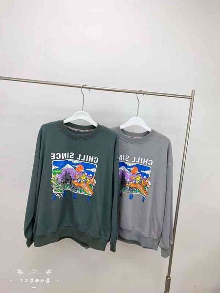 

sweater ch aircraft orangutan, Black