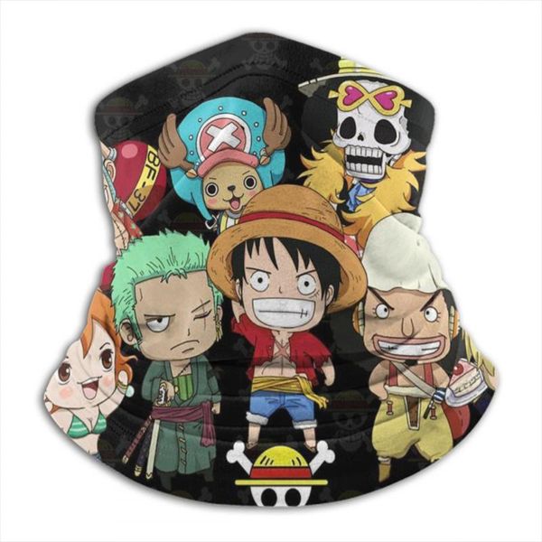 

scarves brand one piece multi-function scarf gothic boys/girls motorcycle fishing bandana onepiece luffy adult/children head, Blue;gray