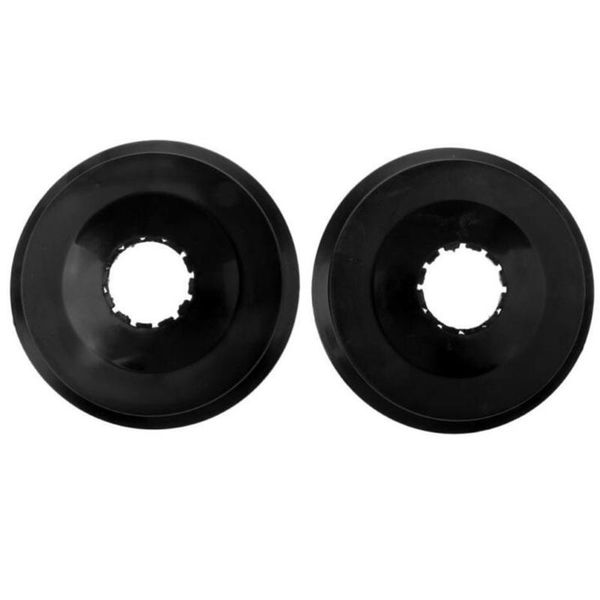 

tools folding heel protectors 4pcs cycling bicycle bike components spoke