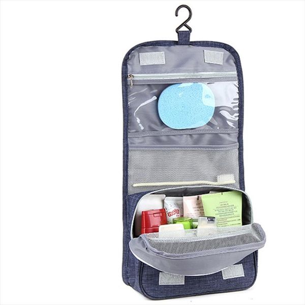 

waterproof hook wash bag korean version of the package cationic cosmetic
