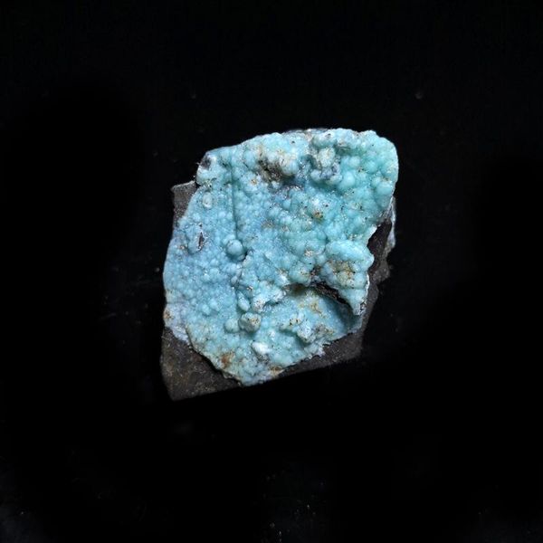 

58g natural stone gibbsite mineral crystal specimen home decoration from yunnan province china a5-1 decorative objects & figurines