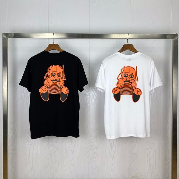 

CP T Shirt Factory wholesale Stone Shirts Designer Tshirt topstoneyBasic Cotton Sleeves Summer Badge Short Sleeve Fashion021, White;black