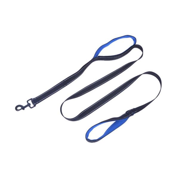 

dog apparel dogs safety rope explosion-proof traction leash small big short pet supplies
