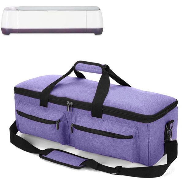 

storage bags portable carrying tote bag explore air cricut maker silhouette cameo cutting machine sewing