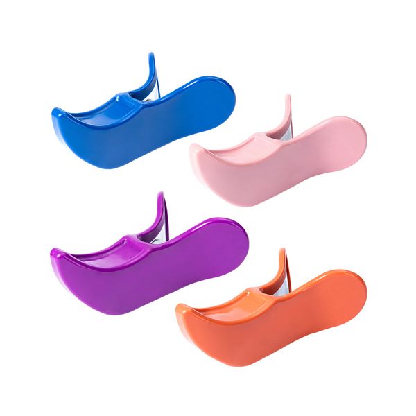 

hips trainer pelvic floor muscle exerciser home sport equipment fitness tool beauty tight buttocks device butt training pvc+spring steel pla