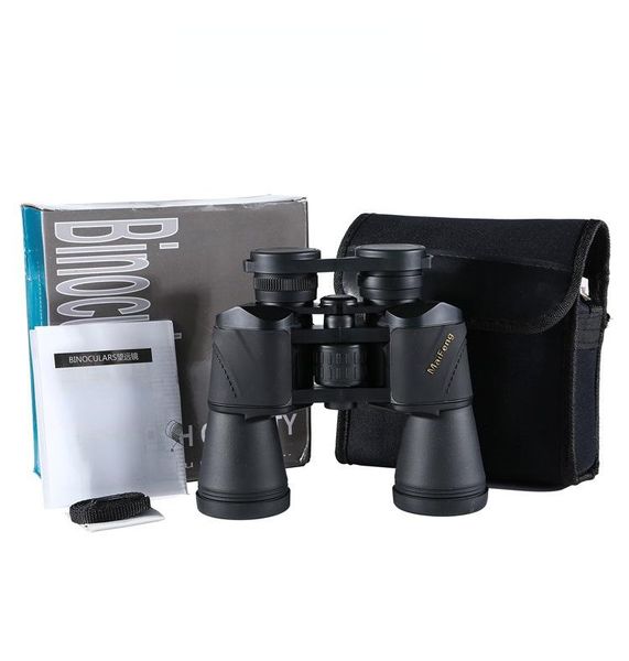 

telescope & binoculars 20x50 high-power hd night vision large aperture glasses outdoor adventure