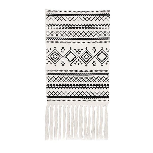 

tapestries living room hanging ornament gift accessories landscape with tassels home decor party wall tapestry bedroom background art craft