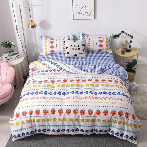 

bedding sets duvet bed cover 90 king set double kit linen bedspread for home