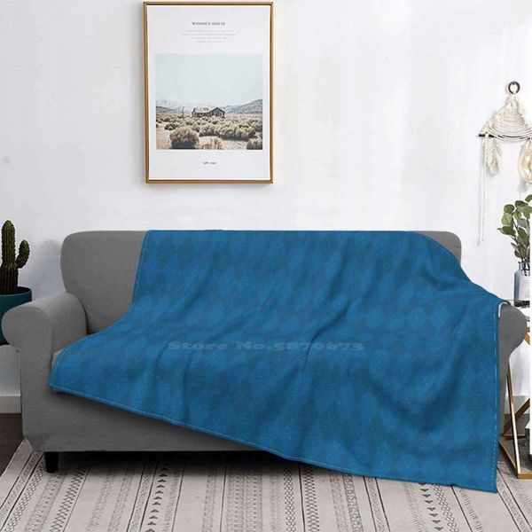 

blankets pattern blue air conditioning blanket soft throw abstract funny pink collage christmas cool hbk retro