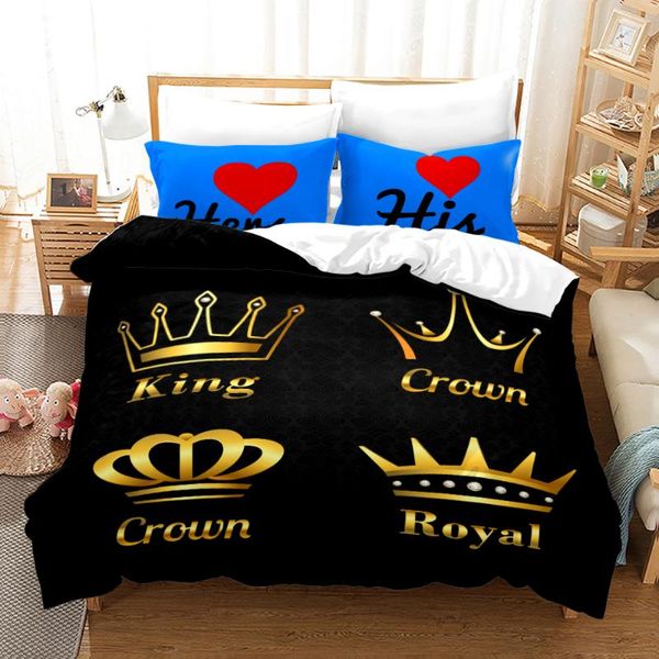 

home textile quality qualified  king bedding set duvet cover pillow cases comforter sets 2-3pcs bed