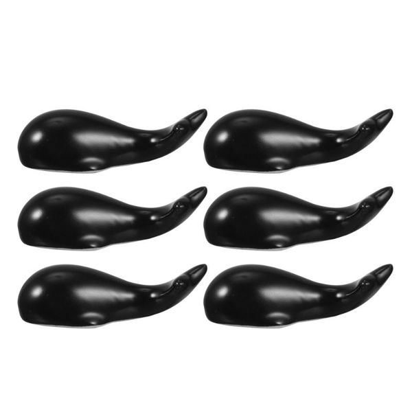 

chopsticks 6pcs home kitchen dining table art craft decoration cartoon holder