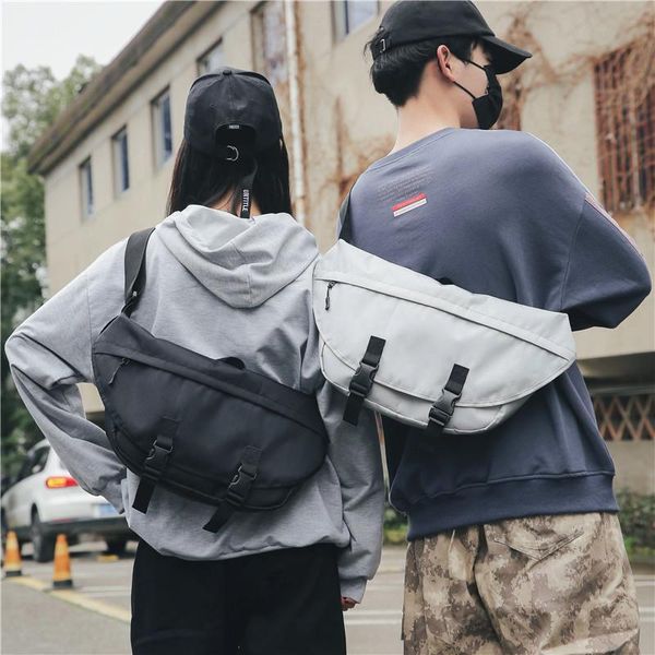 

pures and bags heuptas cross body shoulder bag banano mujer sac moto money bolso de pecho hombre waist