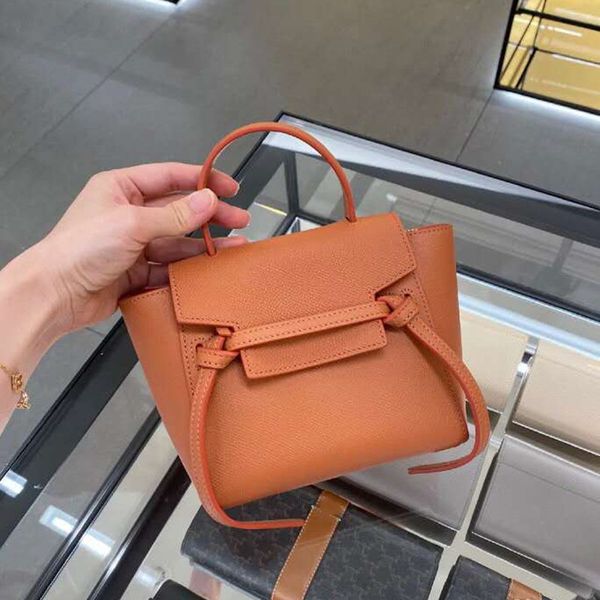 

small catfish wing 2021 new fashion messenger bag hand women's bag