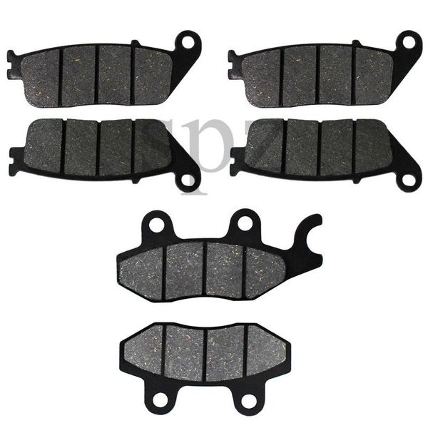 

motorcycle brakes front and rear brake pads for cagiva 900 ie grand canyon 1998-2000 navigator 1000 2000-2005