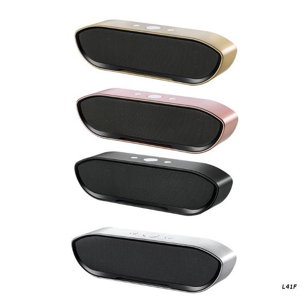 

portable speakers mini speaker two-channel subwoofer bedside bedroom