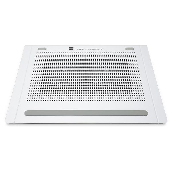 

fans & coolings thermalright tr-ncp01 lapcooling pad dual fan computer stand height adjustable notebook cooler compatible under 18 inche
