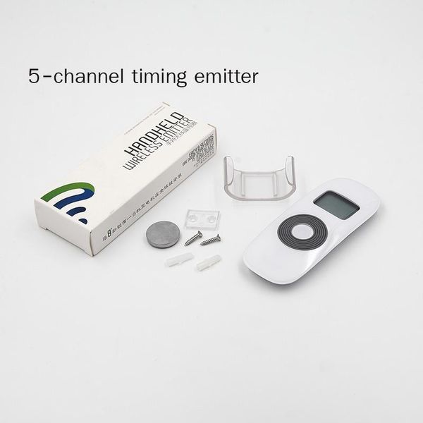 

blinds dooya 5 control dc920 timer remote transmitter fit for electric curtain motor