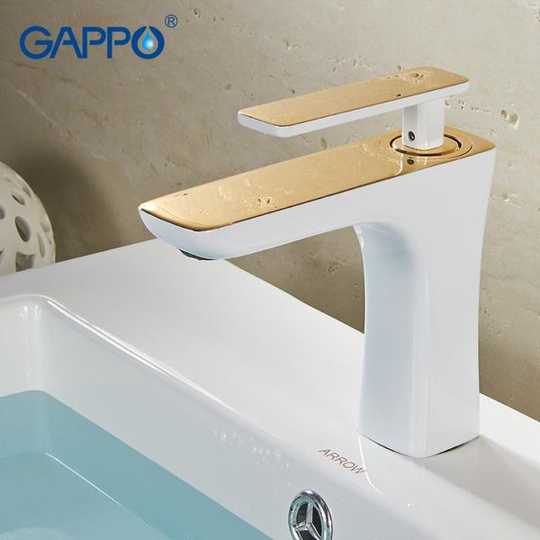 

bathroom sink faucets gappo basin faucet bath tap water waterfall mixer torneira