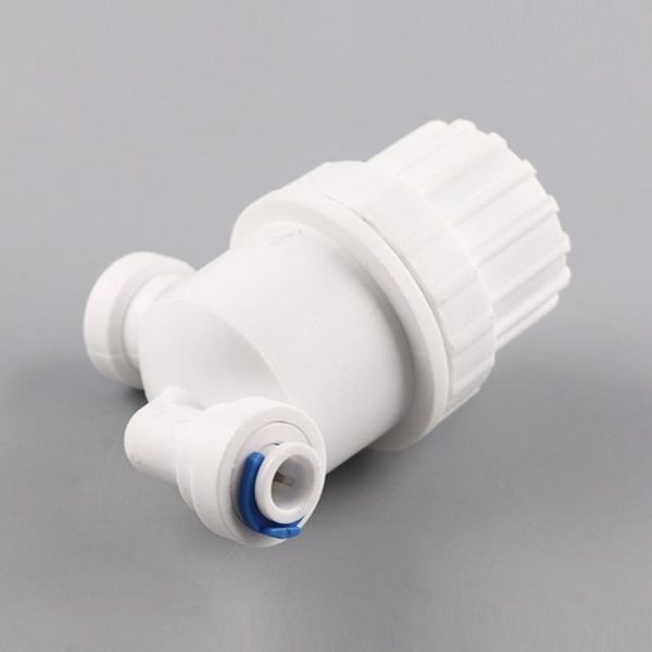 

kitchen faucets 1/4" garden water filter quick access micro purifier plastic mesh home connector durable