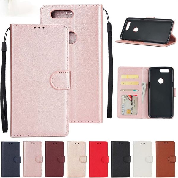

smart leather case for iphone 12promax 12 11 pro max 8 7 6 6s plus xr xsmax 12mini classic style solid color flip wallet cover women men
