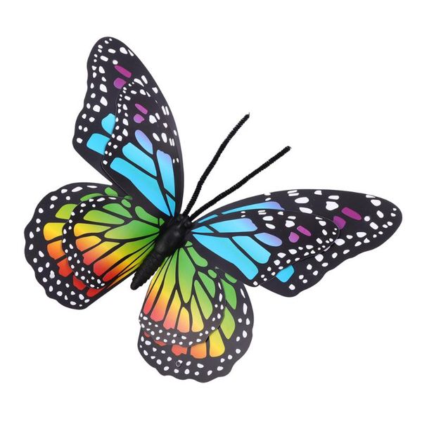 

wallpapers colorful durable prime bedroom stickers 3d refrigerator magnet for home