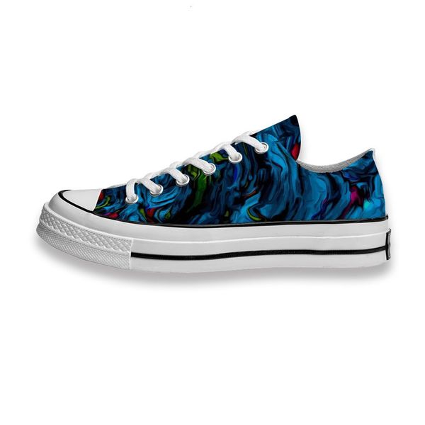 

custom printed shoes cool dark be graffiti sneakers low mens womens skateboard sport footwear diy trainers canvas casual shoe awrr
