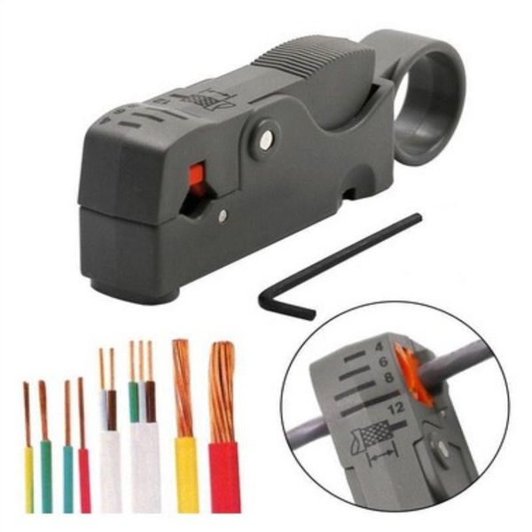 

professional hand tool sets automatic stripping pliers wire stripper cable tools decrustation small